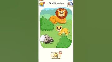 Dop5 (delete one part level729) #android​ gameplay #game​ answers #gaming​ #solution​ android