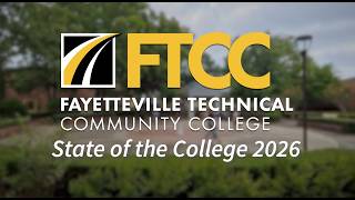 State of the College 2026