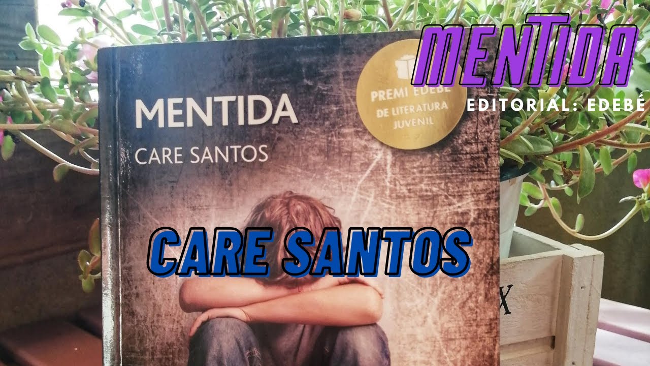 Mentira”, by Care Santos – La Senda News