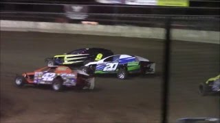 Midwest Modified Open Wheel Racing 11 5 2016