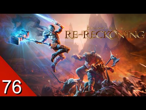 Survivors and Supplies - Kingdoms of Amalur: Re-Reckoning - Let's Play - 76