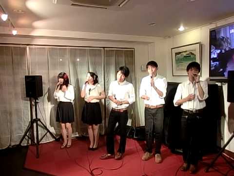 ぷらんぞ / カフェドルマン(4/4)さくら