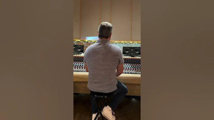 Check out the various mixing tutorials I have right here on YouTube! #MixTip #JoeCarrell #shorts