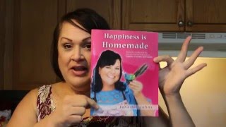 Happy New Year! GIVEAWAY!! Announcements