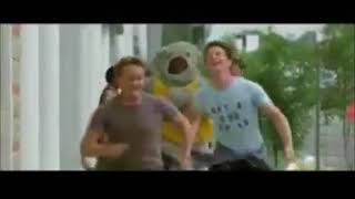 Idiot Box Liverpool Westfield Scene