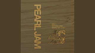 Present Tense (Live)