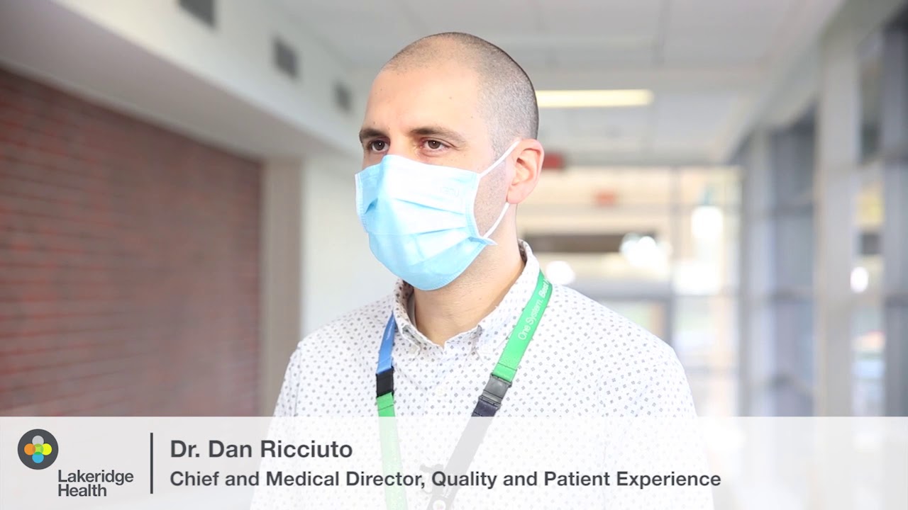 Flu Facts with Dr. Dan - What is the difference between the flu and COVID-19? - Flu Facts with Dr. Dan - What is the difference between the flu and COVID-19?
