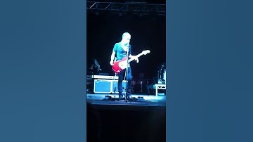 Thumbnail of Brian chatting + some of All Apologies - Placebo @ Huxley's