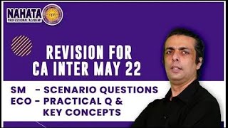 SM MCQ  Revision For May 22 Part 1 of 3