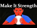 How to Turn Your Anxiety Into a Superpower