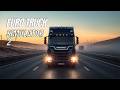 Euro Simulation Truck 2