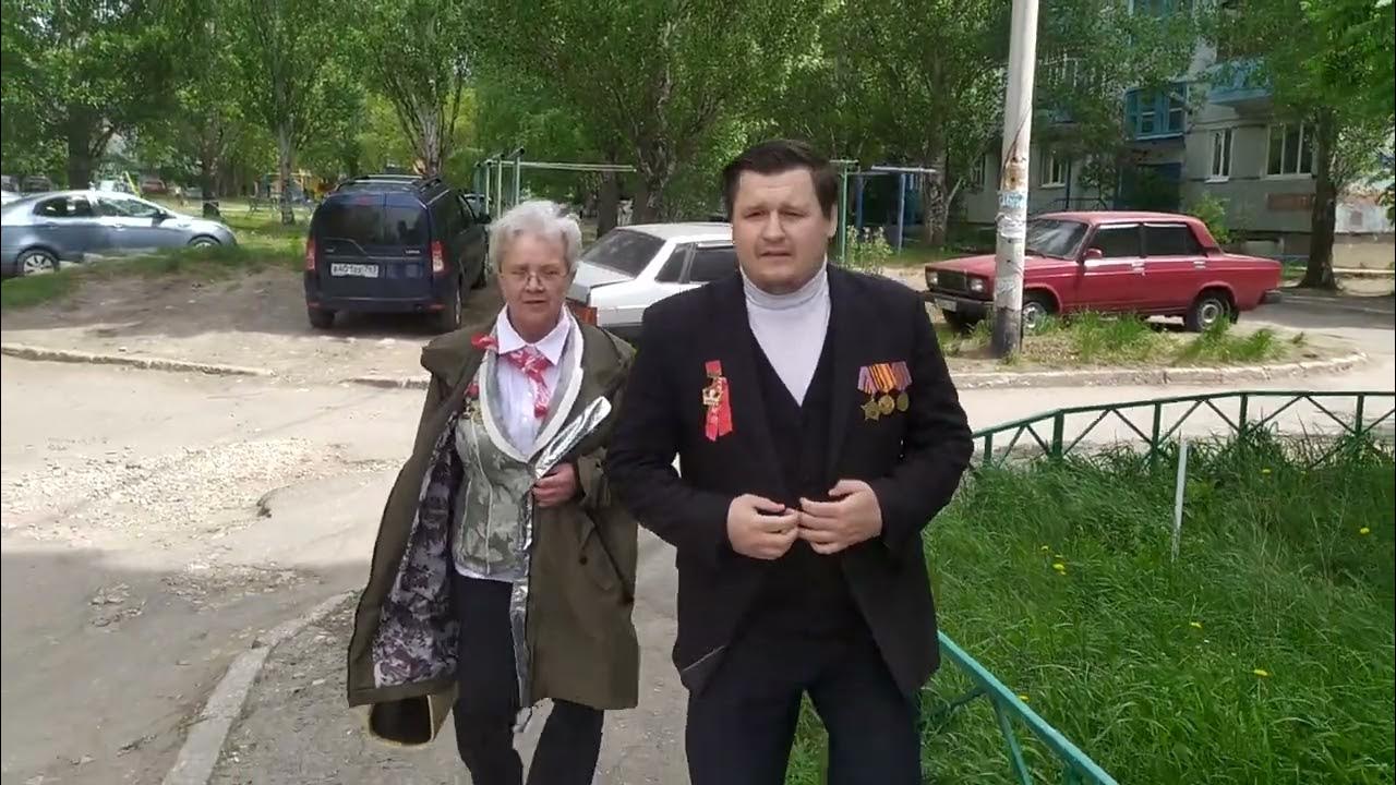 Лопушенко Сергей Сызрань