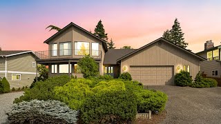 Stunning PNW Views! | 4611 Cypress Dr. Anacortes, WA