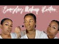 Everyday Makeup Routine | Bello Mo