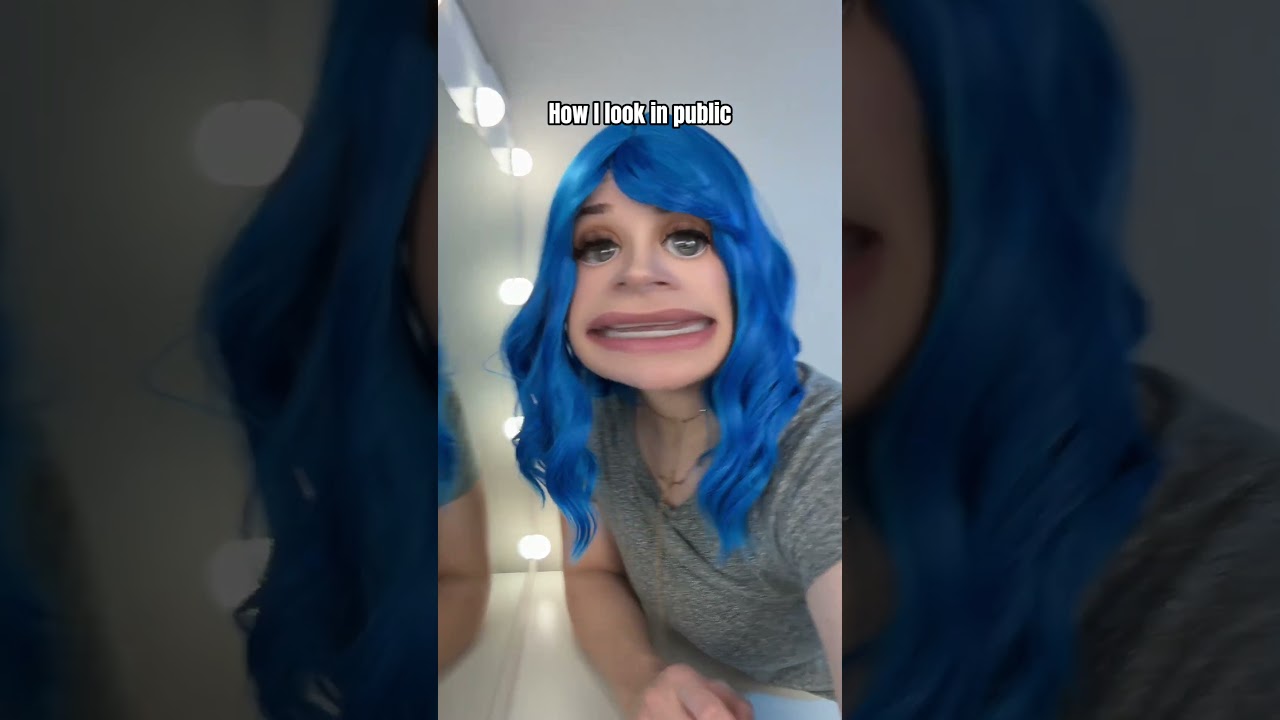 Образы на публике против образов дома 🤦🏻‍♀️ 