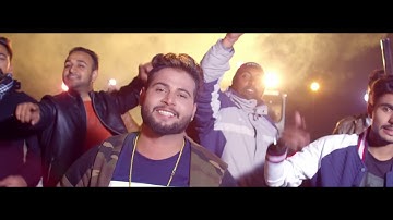 Latest Punjabi Song 2018 | “LAW” - SAMRAAT K FT. ARJUN VIRK | Official Music Video