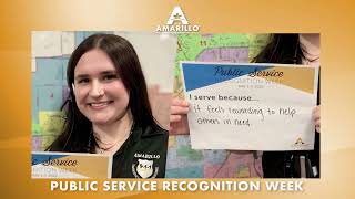 COA Public Service Recognition Week Slideshow 2022