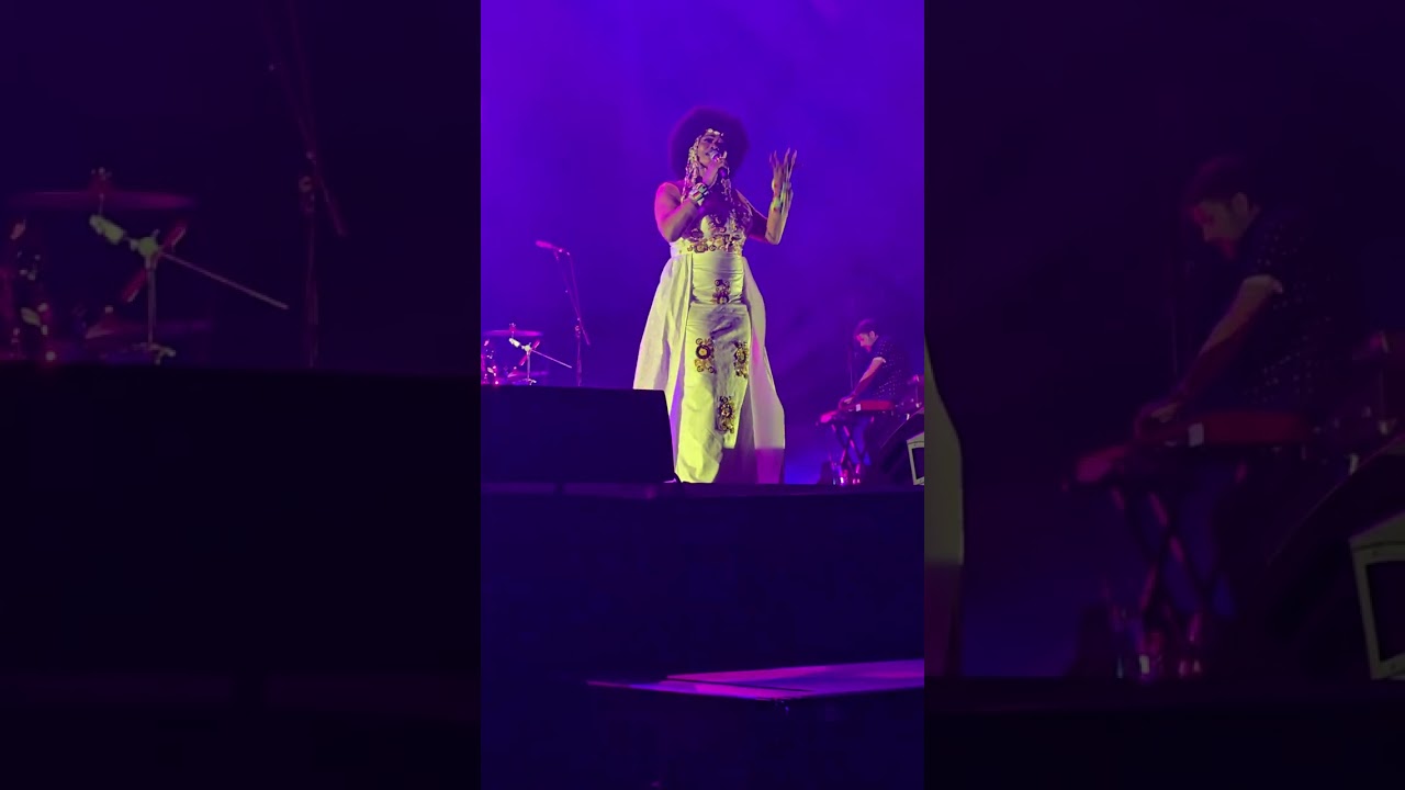 Oumou Sangare @ womadelaide 2026