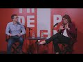 Melinda Gates in conversation with Ezra Klein at SXSW