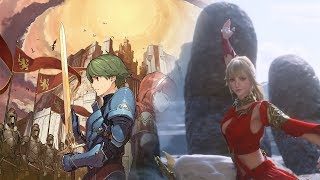 Top 5 Games of 2017 - LionsAbyss