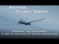  Flight Crew: Triton AirCrew