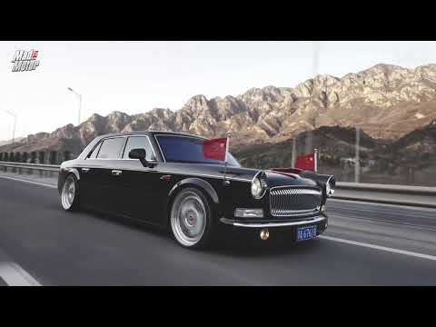 【中国制造】改装红旗L5 CDM崛起！