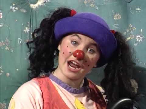 The Big Comfy Couch - Season 1, Episode 9 - Red Light, Green Light - YouTub...