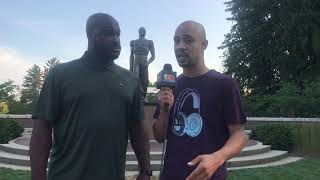 Tate’s Take (part II) on c/o 2021 Max Christie (MSU commit)