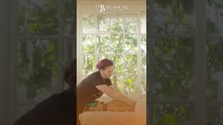 Unwind with Expert Massage Therapy at Blanche Beauty Bar  Islamabad.