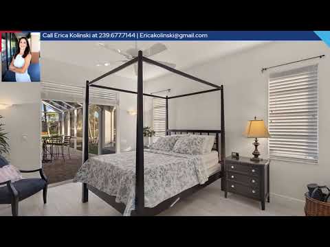 1915 SE 2nd Street, Cape Coral, FL home video tour
