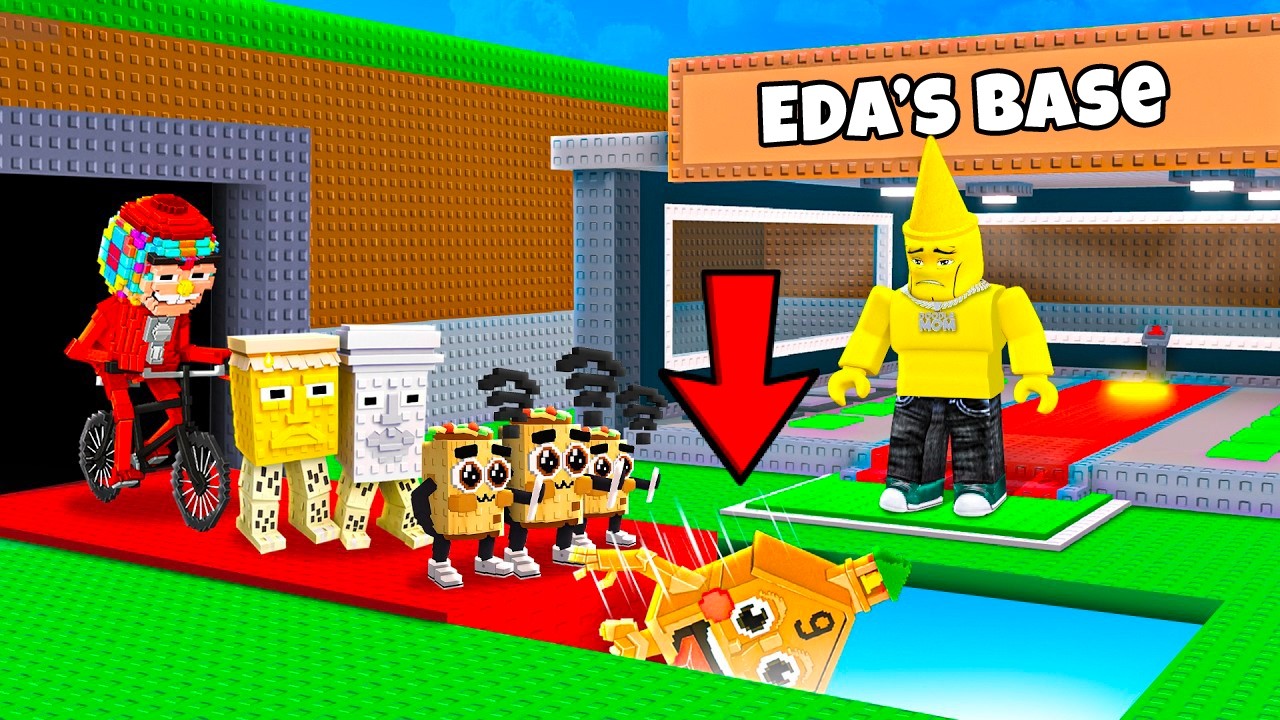 Odhalil jsem 21 Způsobů jak VYTROLLIT Kamaráda!