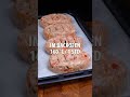 Ich wette, das ist das beste Hackfleischrezept, das Sie je probiert haben!