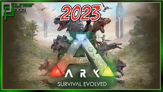 2023 Best Singleplayer Settings for Ark: Survival Evolved