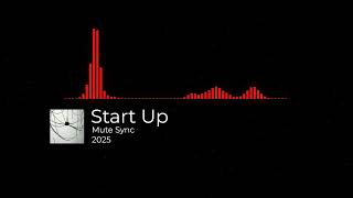 Start Up - Mutesync Red