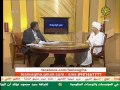 برنامج فى الواجهة التلفزيونى اعداد وتقديم الاستاذ احمد البلال الطيب 12 ابريل 2014م