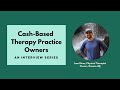 Interview with Jose Rivas, Kinesio HQ | Cash-Based Practice Owners Interview Series