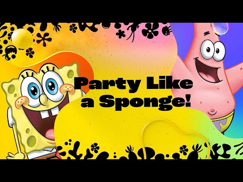 Nickelodeon Arabia Continuity June 2024 