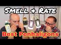 Best Penhaligon's with Gary - Smell & Rate