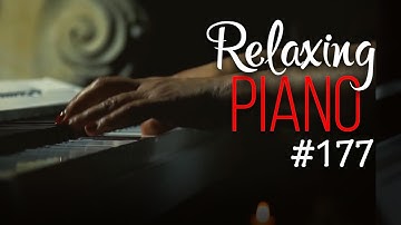 Beautiful Waltz Music (Piano Solo) - Light Romantic Waltz Melody from Destiny [#177]