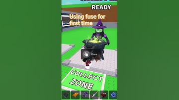 steal a brainrot new witch fuse machine #roblox #brainrot #stealabrainrot