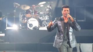 CHAYANNE, UN SIGLO SIN TI. GUADALAJARA 25 MAYO 2016