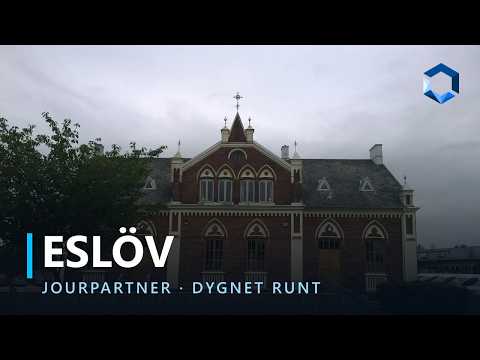 Hantverkare i Eslöv – Jourpartner | Eljour, VVS-jour & låssmed dygnet runt
