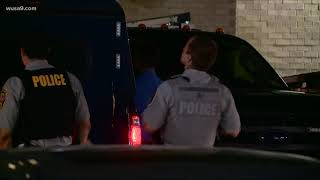 Child Dies After Falling From Window