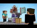 We Automate Infinite Netherite - Sky Factory Season 7 EP 4