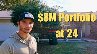 видео: День из жизни: управление недвижимостью на 8 миллионов долларов картинка: День из жизни: управление недвижимостью на 8 миллионов долларов