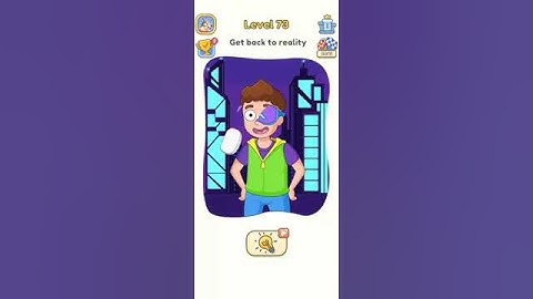 Dop 5 | level 73 | Get back to reality #dop5 #shorts #shortfeed