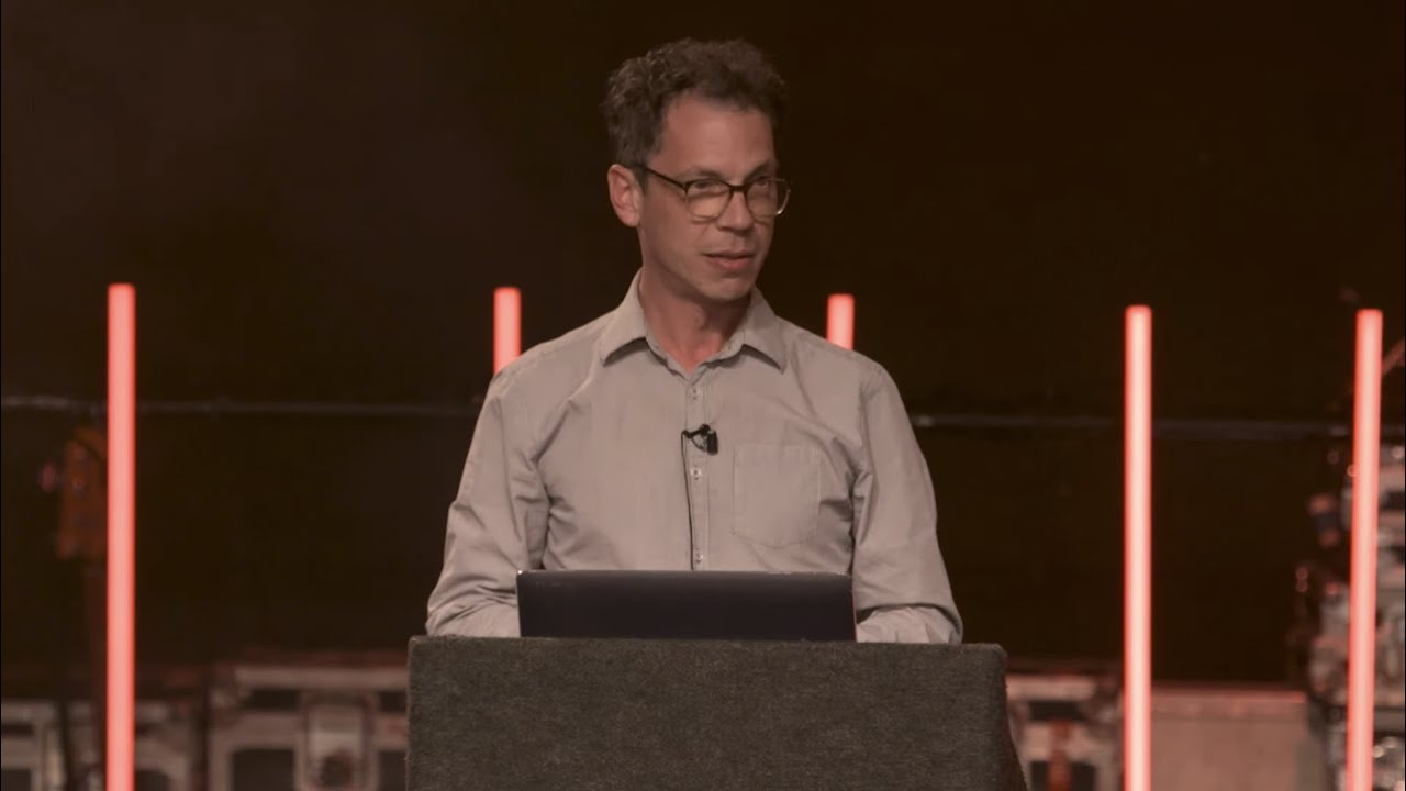 Craig Schuftan on Music Makers Venturing into Video | Loop
