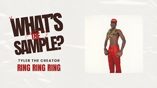 Download Lagu Tyler The Creator - Ring Ring Ring (What's The Sample?) #whatsthesample MP3 Download Lagu Tyler The Creator - Ring Ring Ring (What's The Sample?) #whatsthesample MP3