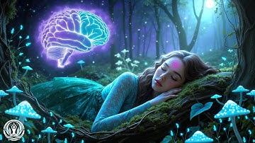 Just listen for 3 Minutes: The most Powerful Healing | Repair DNA, Reduce Stress & Restore Your Body