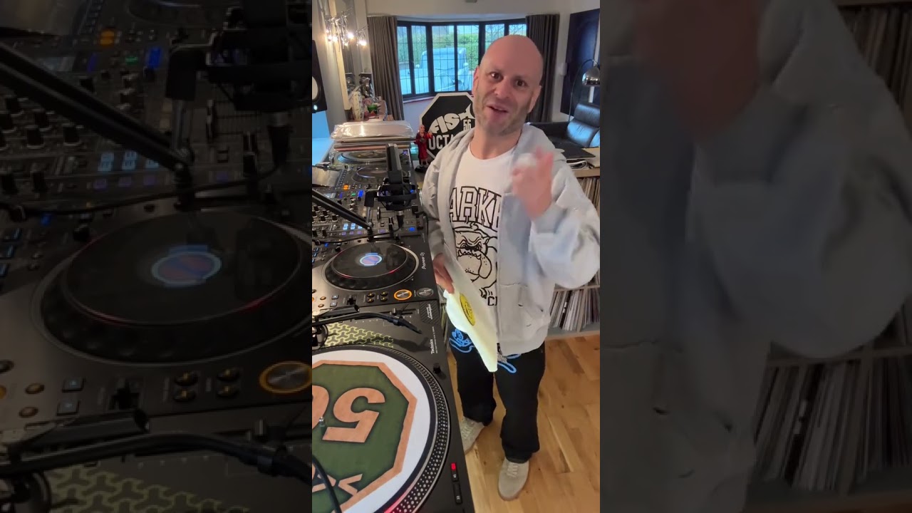 LTJ Bukem! - YouTube